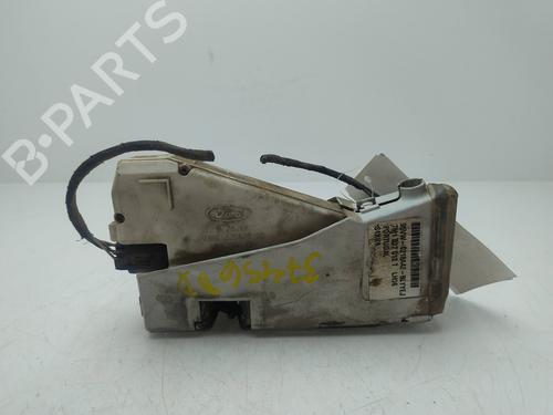 Used Front right lock VW SHARAN (7M8, 7M9, 7M6) 1.9 TDI (110 hp) 26586500
