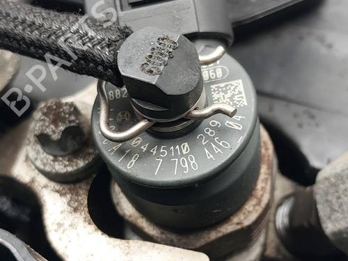 Engine BMW 1 (E87) 116 d | BP38562804M1 - Image 8