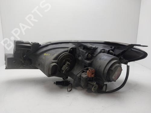 Right headlight MAZDA 3 Saloon (BK) 1.6 DI Turbo (BK12Y) | BP36290946C29  - Image 5