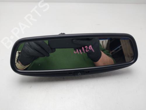 Espelho interior Espelho interior TOYOTA COROLLA Verso (ZER_, ZZE12_, R1_) 2.2 D-4D (AUR10_, AUR10R) (136 hp) 34343717 34343717