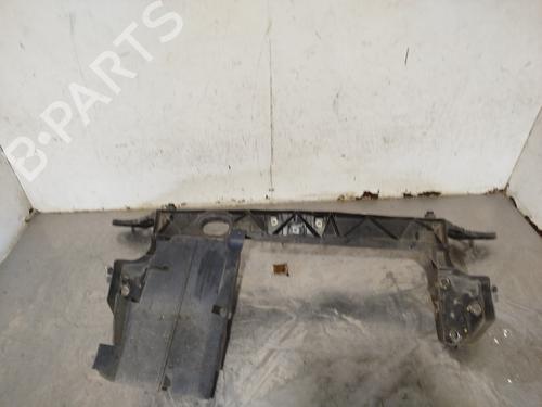 Used Front slam panel RENAULT CLIO III (BR0/1, CR0/1) 1.4 16V (98 hp) 30276034
