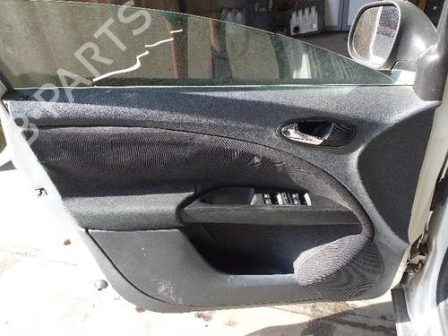 Rear bumper reinforcement SEAT ALTEA XL (5P5, 5P8)  | BP6429667C73 