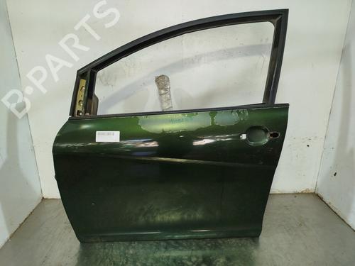 Used Left front door Left front door SEAT TOLEDO III (5P2) [2004-2009] 32708166 32708166