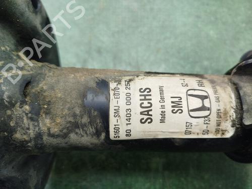 Høyre foran støtdemper HONDA CIVIC VIII Hatchback (FN, FK) 2.2 CTDi (FK3) | BP29984024M17 