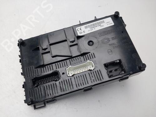 Used Electronic module Electronic module RENAULT CLIO II (BB_, CB_) 1.5 dCi (B/CB08) (82 hp) 34714972 34714972