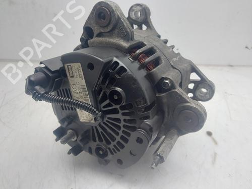 Alternator SEAT LEON (1P1) | BP36566132M7 - Image 5