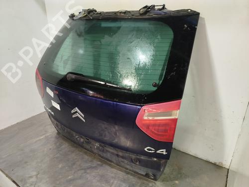 Tailgate CITROËN C4 Picasso I MPV (UD_)  | BP32407803C6 