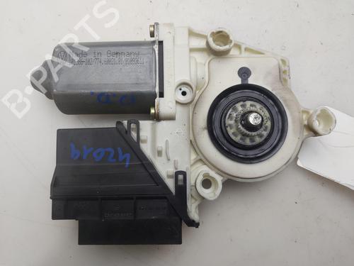 Used Right front window motor Right front window motor SEAT CORDOBA (6L2) 1.9 TDI (100 hp) 36476076 36476076