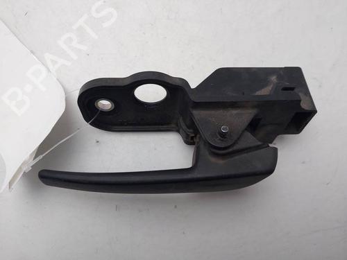 Rear right interior door handle PEUGEOT BIPPER Tepee 1.3 HDi 75 | BP38759464I16 - Image 2
