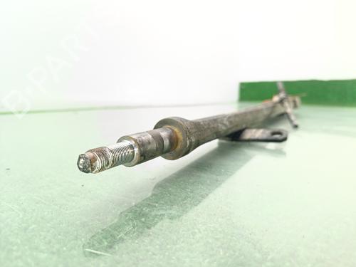 Right rear suspension arm MITSUBISHI PAJERO II (V3_W, V2_W, V4_W, V5_W) 2.5 TD 4WD (V24W) | BP29575250M15 