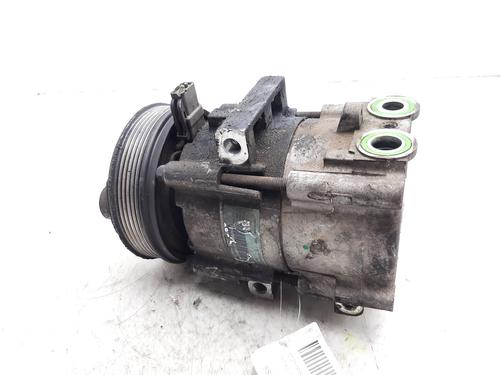 AC compressor FORD MONDEO III (B5Y) 2.0 TDCi | BP15370550M34 