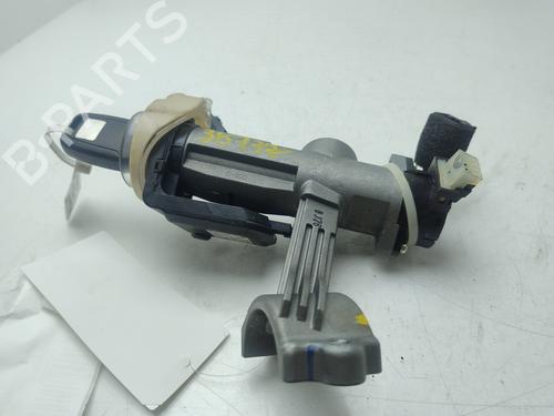 Ignition barrel CHEVROLET CAPTIVA (C100, C140) 2.0 D | BP27584248M48 