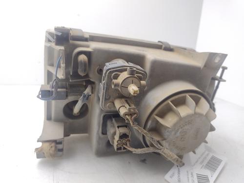 Left headlight MITSUBISHI GALLOPER (JK-01) 2.5 TD intercooler | BP29604162C28 