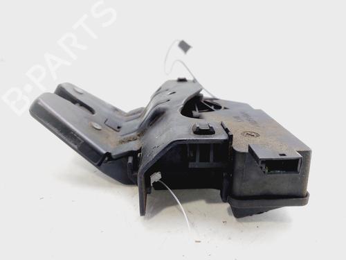 Tailgate lock BMW 1 (E87) 120 d | BP25028055C101 