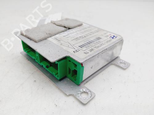 ECU airbags HYUNDAI GETZ (TB) 1.5 CRDi | BP29243851M53 