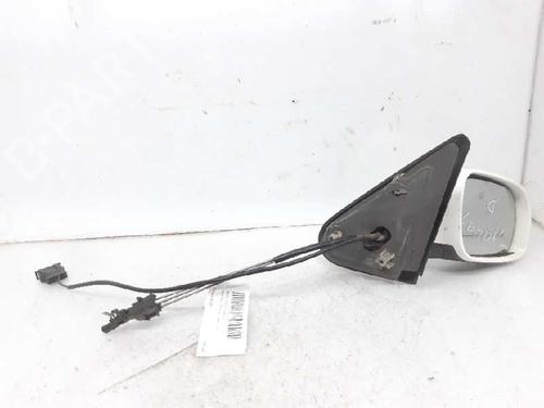 Used Right mirror SEAT IBIZA II (6K1) 1.9 TDI (110 hp) 4910968