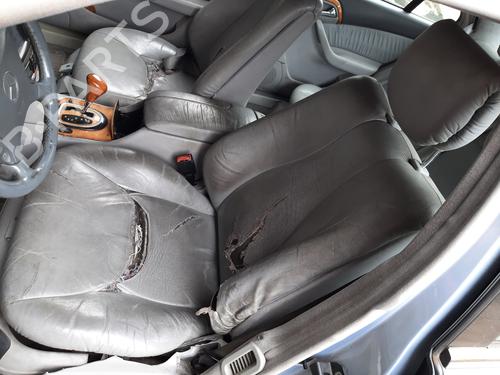 Mass air flow sensor MERCEDES-BENZ S-CLASS (W220) S 320 CDI (220.026, 220.126) | BP18340659M95 