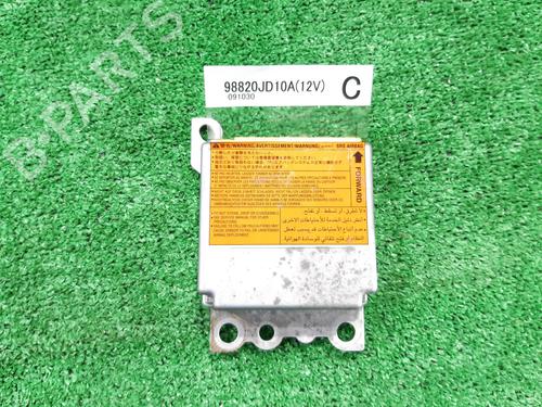 Airbag Kit NISSAN QASHQAI / QASHQAI +2 I (J10, NJ10, JJ10E) 1.5 dCi | BP10333960C86 