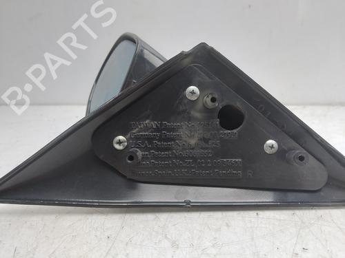 Right mirror BMW 3 (E46) 320 d | BP15548427C27 