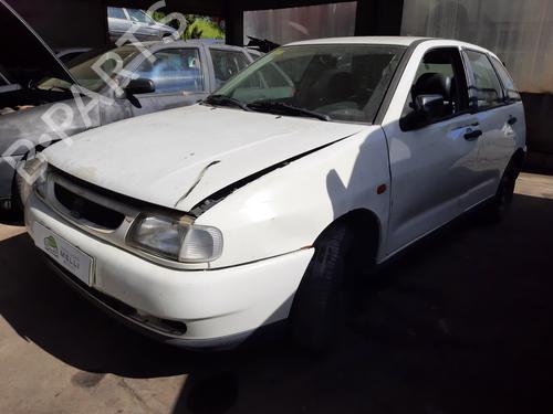 Right front indicator SEAT IBIZA II (6K1) 1.4 i | BP12678451C33 