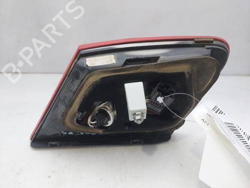 Right tailgate light MERCEDES-BENZ E-CLASS (W212) E 220 CDI / BlueTEC (212.001, 212.002) | BP15847563C80 