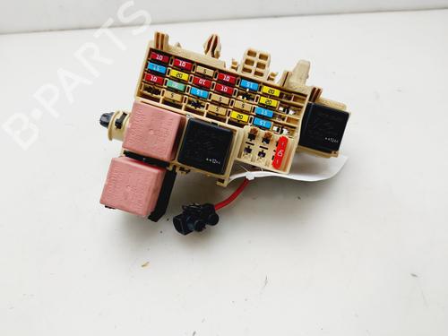 Used Fuse box RENAULT KANGOO / GRAND KANGOO II (KW0/1_) [2008-2025]  25735122
