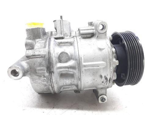 AC compressor VW POLO V (6R1, 6C1)  | BP10162725M34 