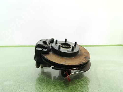 Achsschenkel rechts vorne für TOYOTA RAV 4 II (_A2_) 2.0 4WD (ACA21, ACA20) (150 hp) 30978934