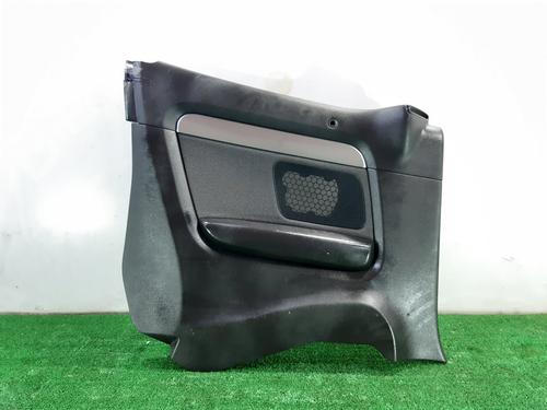 Used Left rear door panel Left rear door panel AUDI A4 B6 Convertible (8H7) 2.0 TDI (140 hp) 8401657 8401657