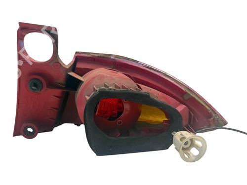 Left taillight SEAT LEON (1P1) 1.9 TDI | BP37413791C34 - Image 3