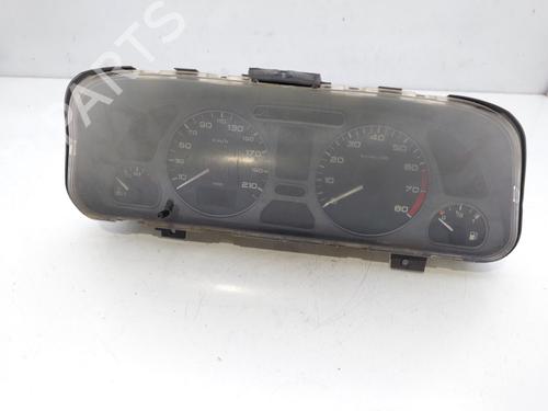 Used Instrument cluster PEUGEOT 306 (7B, N3, N5) 1.8 ST (101 hp) 15008205