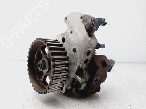 Indsprøtningspumpe RENAULT MEGANE II Coupé-Cabriolet (EM0/1_) [2003-2010]  27655567