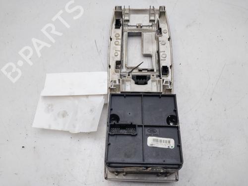 Hand brake LAND ROVER RANGE ROVER SPORT I (L320) 2.7 D 4x4 | BP11573373I18 