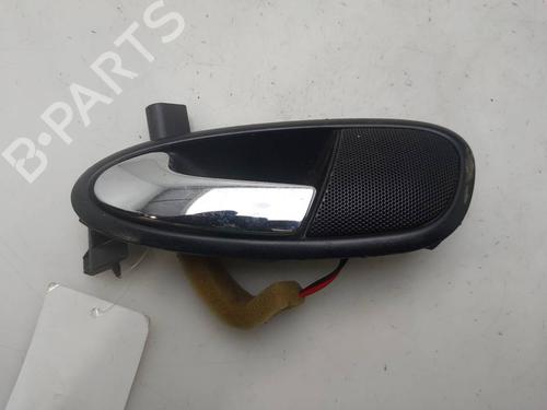 Used Rear left interior door handle Rear left interior door handle 38459561 38459561