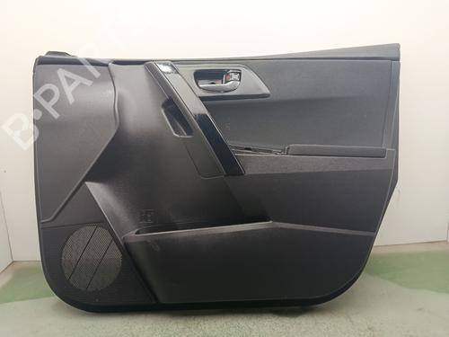 Forreste højre beklædning Forreste højre beklædning TOYOTA AURIS (_E18_) 1.8 Hybrid (ZWE186_, ZWE186R) (136 hp) 33931985 33931985