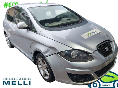 Front left seatbelt SEAT ALTEA (5P1) | BP31026801I26