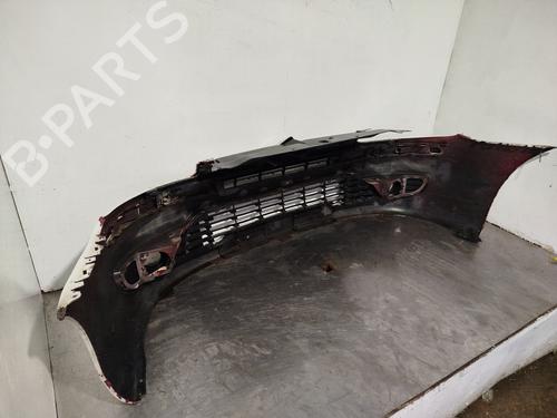 Front bumper CITROËN C4 I (LC_)  | BP31087875C7 