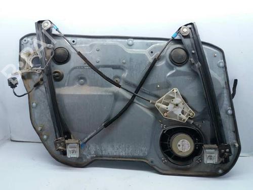 Front right window mechanism SEAT IBIZA III (6L1) 1.9 SDI | BP2882765C23 