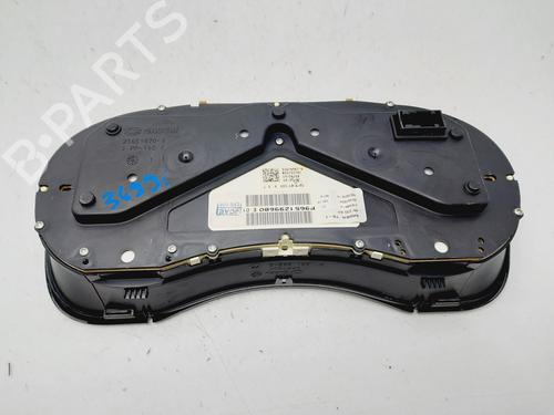 Instrument cluster PEUGEOT 307 (3A/C)  | BP23254246C47 