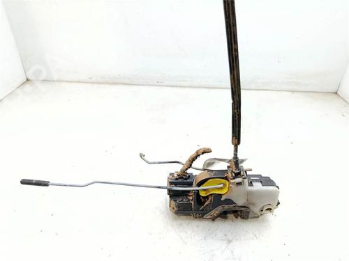 Used Front left lock Front left lock 38408341 38408341