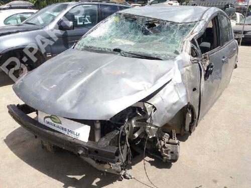 Used Parts NISSAN TIIDA Saloon (SC11)  1.5 dCi  920326