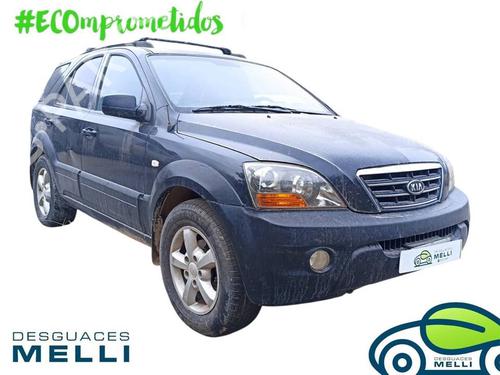 Left front window switch KIA SORENTO I (JC) 2.5 CRDi 4WD | BP39691720I27 - Image 10