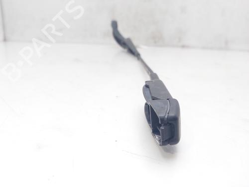 Front windshield wiper arm MERCEDES-BENZ A-CLASS (W169) A 160 (169.031, 169.331) | BP13816758C143 