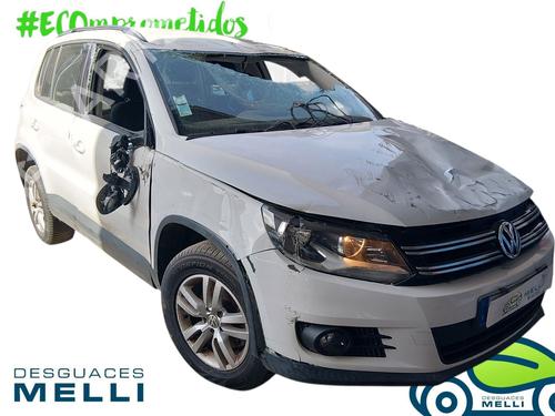 Left front window switch VW TIGUAN (5N_)  | BP33238990I27  - Image 11