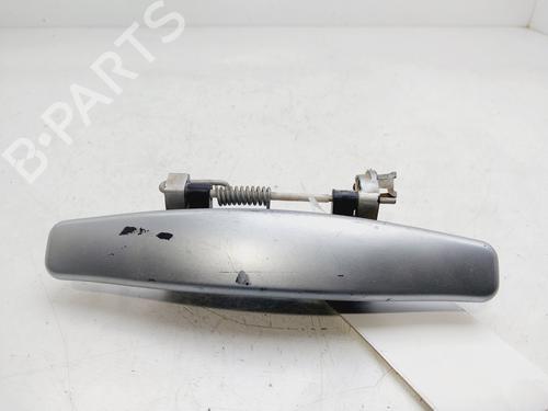 Used Front left exterior door handle DACIA SANDERO [2008-2025]  25252716