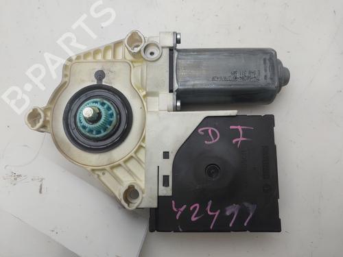 Used Left front window motor Left front window motor 37533526 37533526