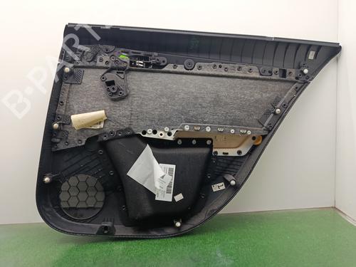 Rear left panel SKODA OCTAVIA III Combi (5E5, 5E6) | BP32753358C60 - Image 2