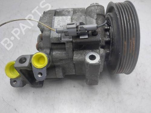 AC compressor CITROËN C1 (PM_, PN_) 1.4 HDi | BP40011109M34 - Image 3