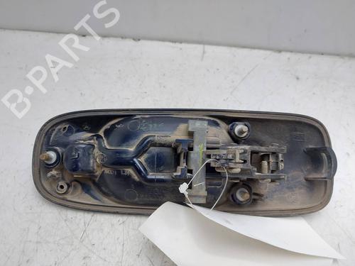 Exterior handle CHRYSLER VOYAGER IV (RG, RS) 2.8 CRD | BP16340518C122 