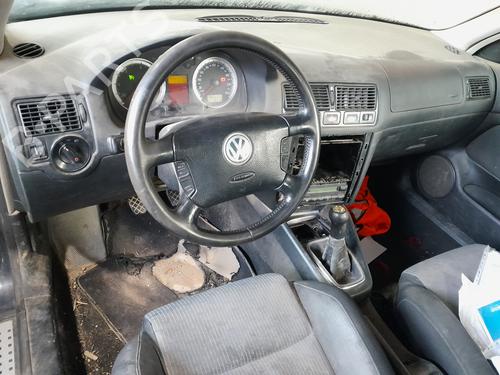 Elektronisk sensor VW GOLF IV (1J1) 1.9 TDI | BP12458546M84 